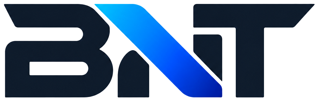 BNT Logo